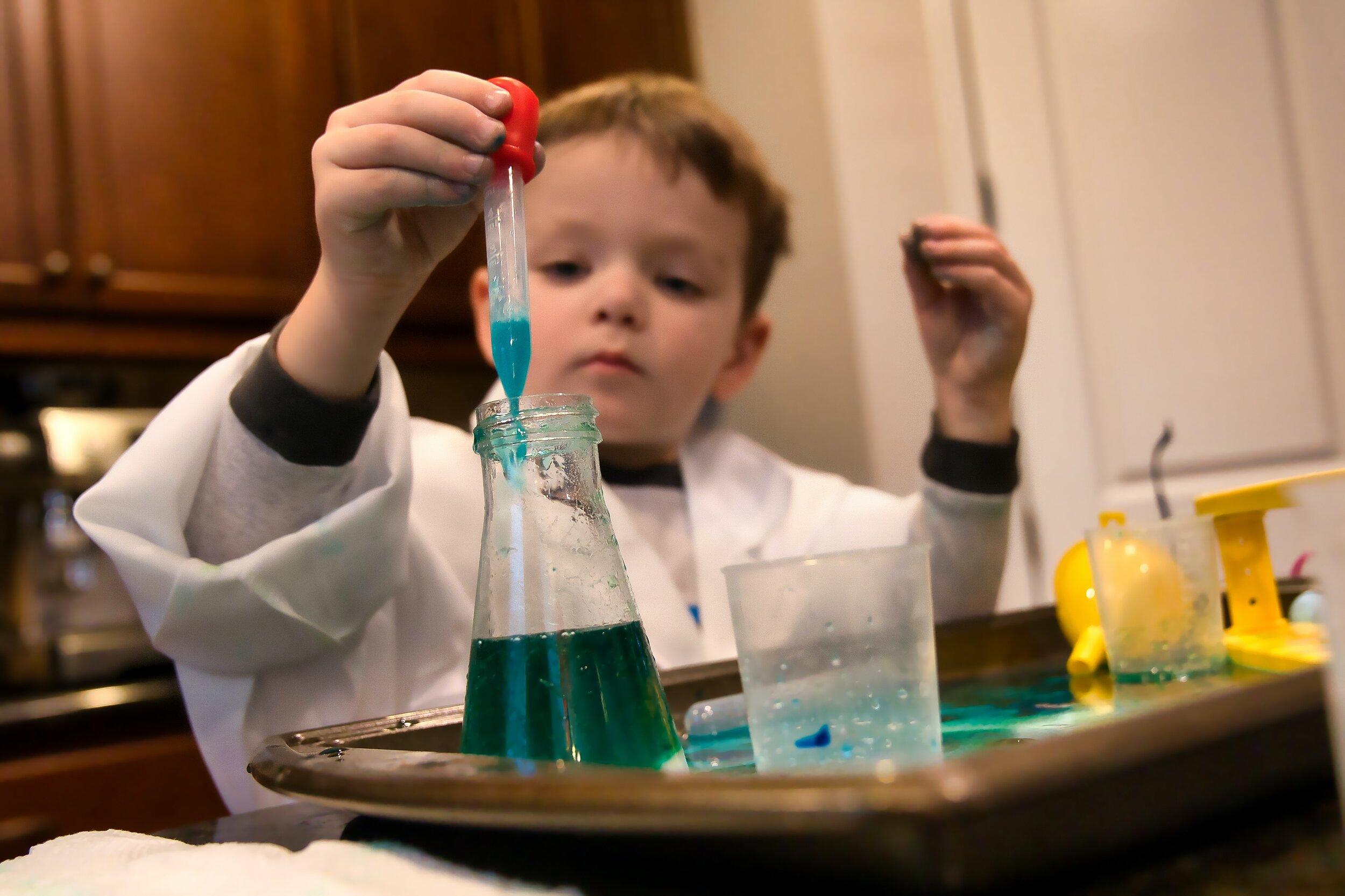 20 Amazing Science Facts for Kids